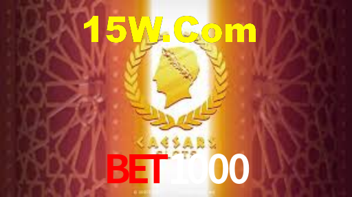 Bet1000