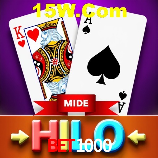 Torneios Bet1000