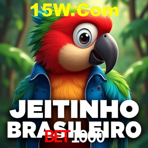 PIX Instantâneo Bet1000