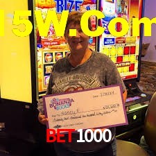 Welcome Bonus Bet1000
