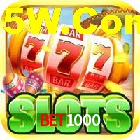 Premium Interface Bet1000