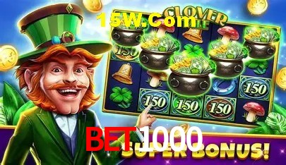 Diretório de Jogos Bet1000