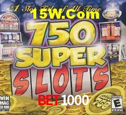 Bet1000 Rio de Janeiro - Slot Strategy