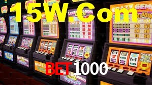 Bet1000 Login