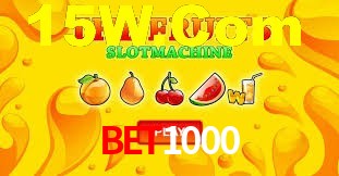 Roulette Table Bet1000