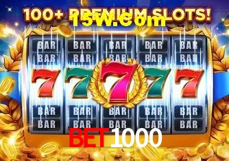 Bet1000 - Security