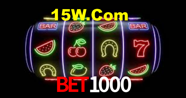 Bônus Generosos e Exclusivos no Bet1000 para Você!