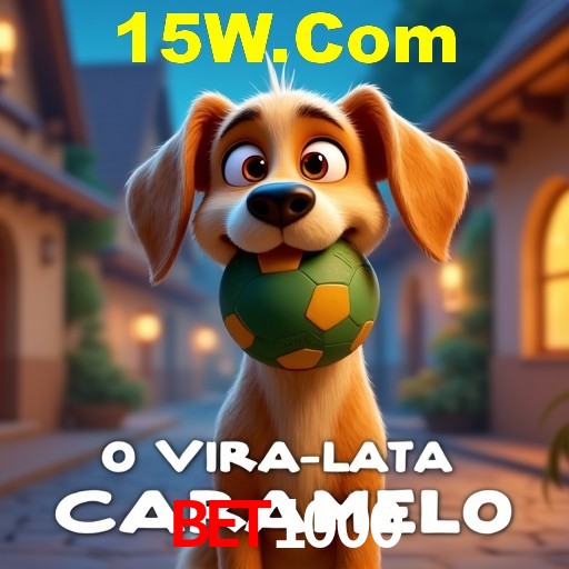 Bet1000 São Paulo - Jogo Coleção