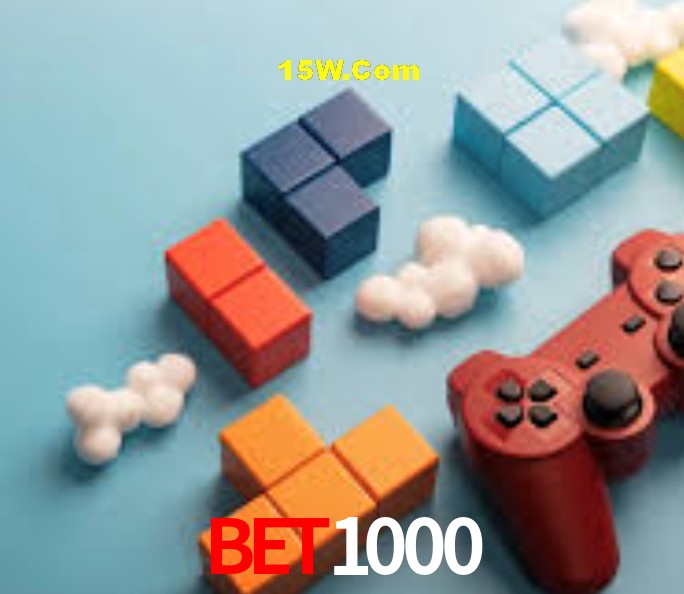 Estatísticas do Jogo Bet1000