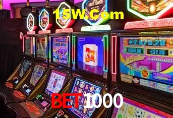 Bet1000 Fortaleza - Reviews