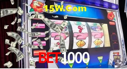 Bet1000 São Paulo - Jogo Providers