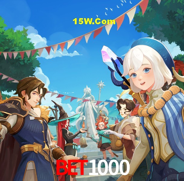 Avaliações dos Jogadores Bet1000