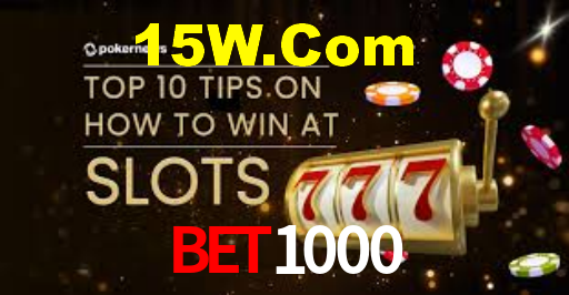 Bet1000 Baixar