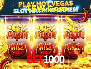 Bet1000 Belo Horizonte - Promo Tips