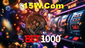 Bonus Features Bet1000