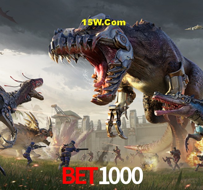 Recursos de Bônus Bet1000