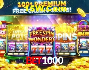 Bet1000 - User Statistics