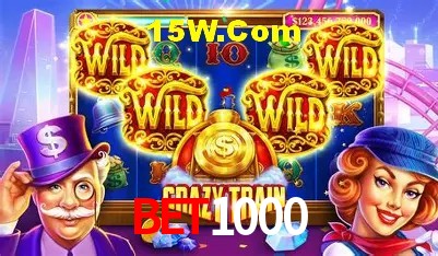 Bet1000 Belo Horizonte - Jackpots