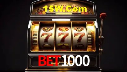 Bet1000 Slot - 320+ Caça-Níqueis Premium