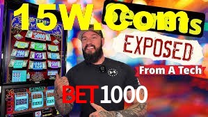 Live Casino Bet1000