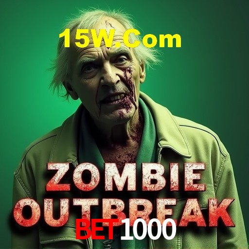 Estatísticas Bet1000