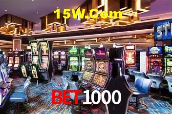 Bet1000 Salvador - Promo Stats