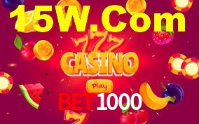 Sports Statistics Bet1000