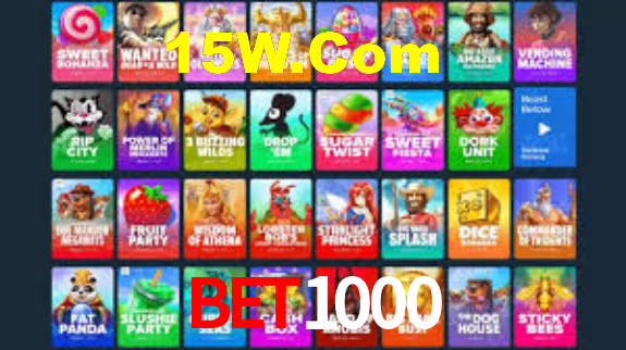 Bet1000 - App Performance