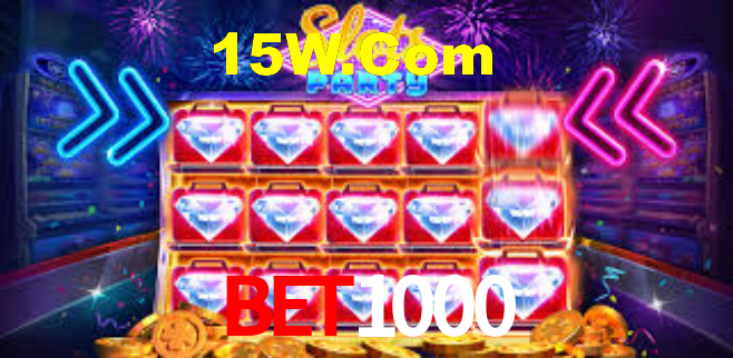 Bet1000 - App Features