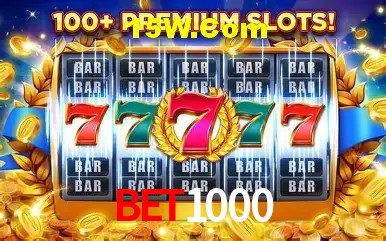 Bet1000 - Customer Support