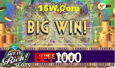 Bet1000 São Paulo - Top Slots