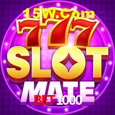 Account Benefits Bet1000