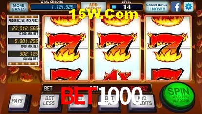 Bet1000 - cassino ao vivo