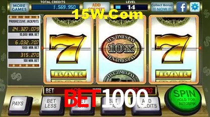 Promoções Sazonais Bet1000