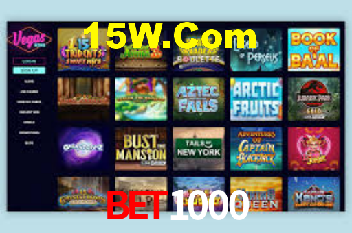 Bet1000