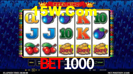Bet1000 Login