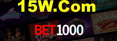 Experiência VIP Bet1000