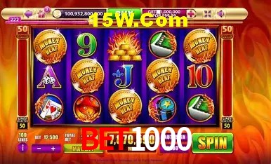 Bet1000 São Paulo - Hot Promos
