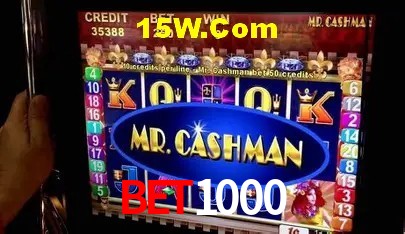 Bet1000 Brasília - Bonus Features